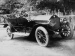 Berliet 12CV 1910 года